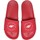 Čevlji  Ženske Japonke 4F KLD002 Rdeča