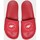 Čevlji  Ženske Japonke 4F KLD002 Rdeča