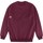 Oblačila Moški Puloverji Trendsplant SUDADERA HOMBRE  BURGUNDY 029020MBBC Rdeča