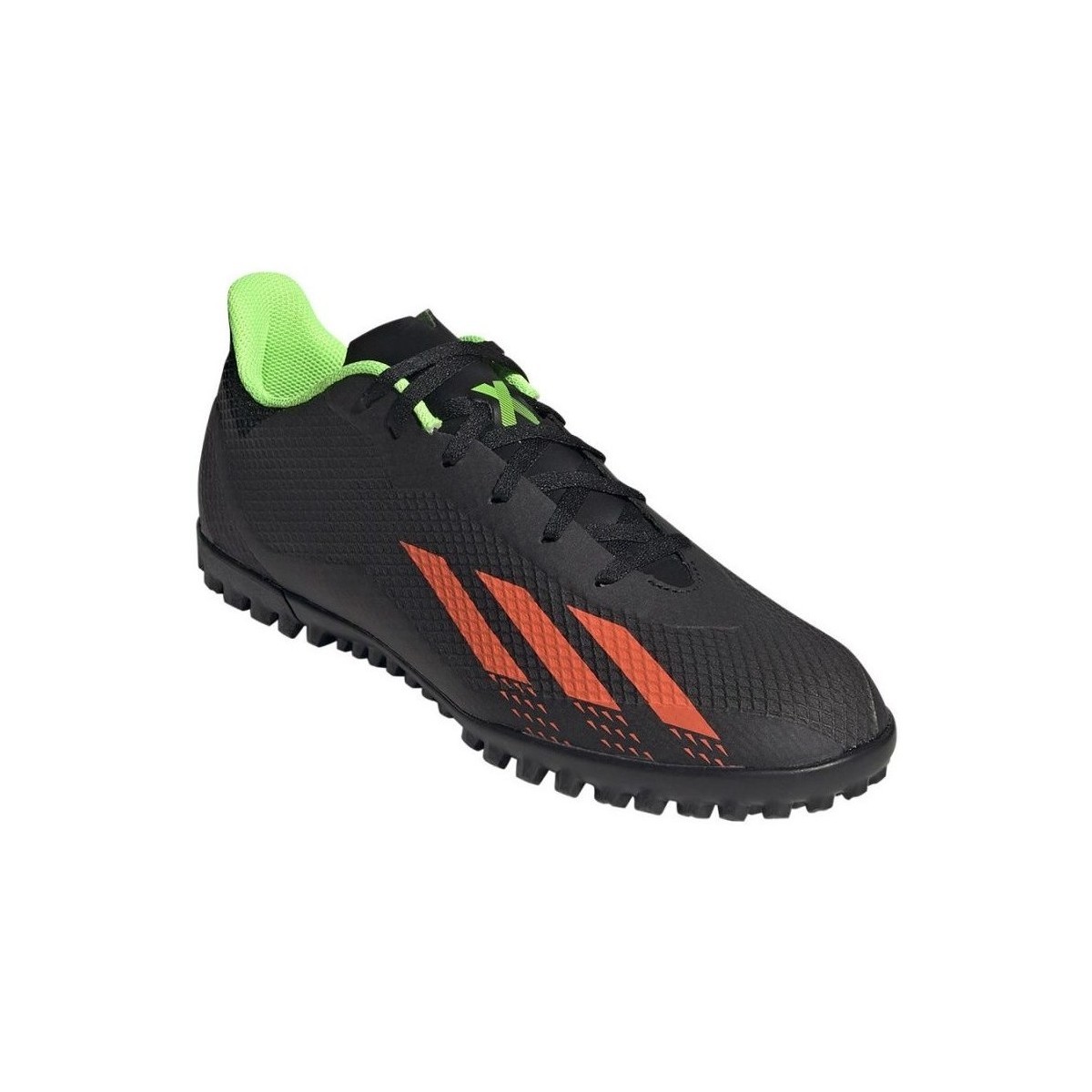 Čevlji  Moški Nogomet adidas Originals X SPEEDPORTAL4 TF Črna