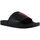 Čevlji  Moški Japonke Cruyff Agua copa CC6000183 790 Black Črna