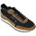 Čevlji  Moški Modne superge Cruyff Ripple trainer CC7360183 191 Black/Brown Kostanjeva