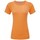 Oblačila Ženske Majice s kratkimi rokavi Ronhill Momentum Oranžna