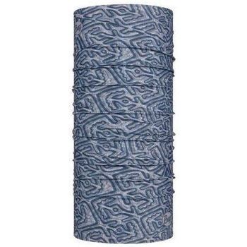 Tekstilni dodatki Šali & Rute Buff Orginal Ecostretch Modra