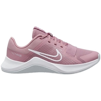 Čevlji  Ženske Šport Nike W MC TRAINER 2 Rožnata