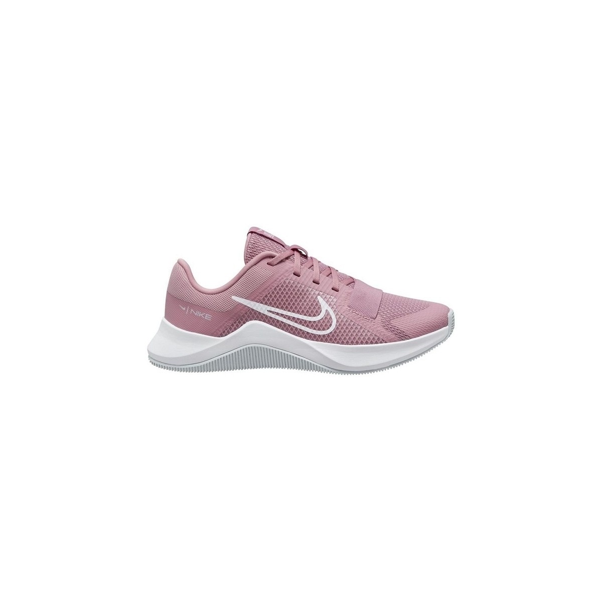 Čevlji  Ženske Šport Nike W MC TRAINER 2 Rožnata