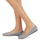 Čevlji  Ženske Mokasini Missoni WM079 Siva