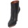 Čevlji  Ženske Gležnjarji Missoni WM035 Črna