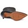 Čevlji  Ženske Gležnjarji Missoni WM035 Črna
