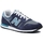 Čevlji  Moški Modne superge New Balance ML373 Modra