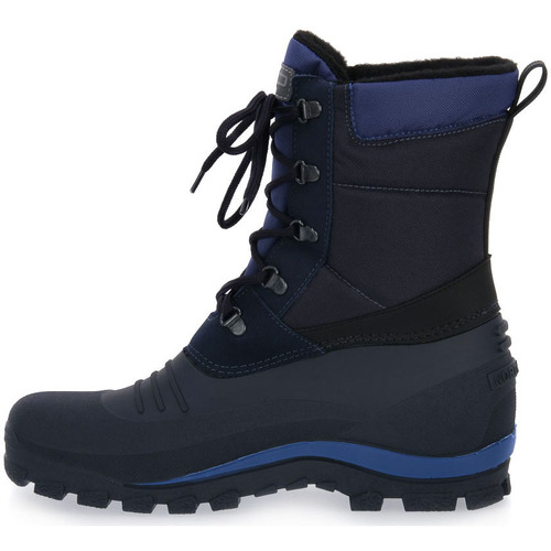 Cmp N950 BOY KHALTO SNOW BOOT WP Modra