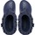 Čevlji  Ženske Polškornji Crocs Crocs™ Classic Neo Puff Luxe Boot Women's Navy