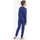 Oblačila Dečki Pižame & Spalne srajce Munich CP1150 Modra