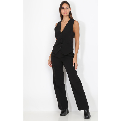 La Modeuse 64488_P147272 Črna