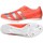 Čevlji  Moški Tek & Trail adidas Originals Adizero MD Spikes M Rožnata