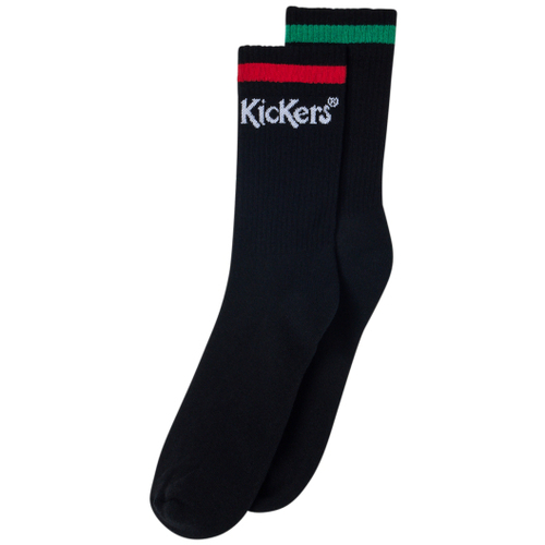 Spodnje perilo Nogavice Kickers Socks Črna