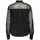 Oblačila Ženske Topi & Bluze La Strada shirt Costel L/S- Black Črna