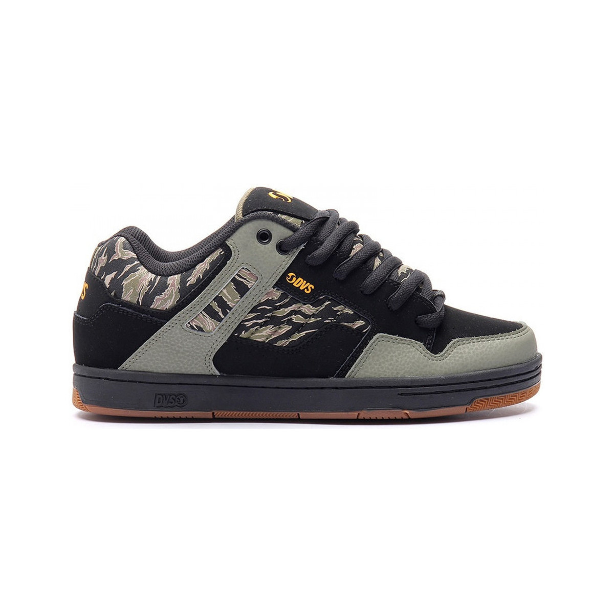 Čevlji  Moški Skate čevlji DVS Enduro 125 Črna