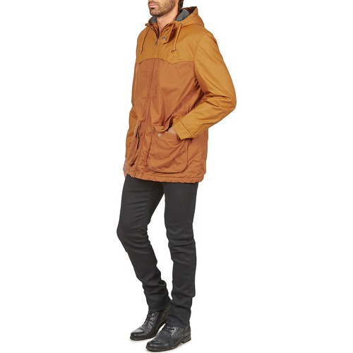 Selected WINDSOR JACKET J Kostanjeva