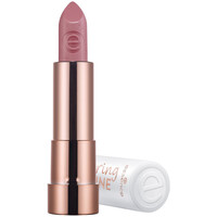 Lepota Ženske Šminke Essence Vegane Kollagen Caring Shine Lippenstift - 202 My Mind Rožnata