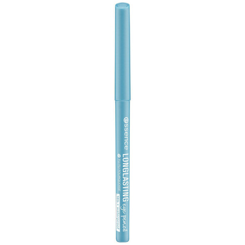 Lepota Ženske Črtala za oči Essence Lang anhaltender Augenstift - 17 Tu-Tu-Turquoise Modra