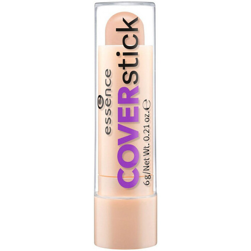 Essence Coverstick Concealer - 20 Matt Sand Bež