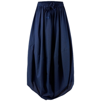 Oblačila Ženske Krila Wendy Trendy Skirt 791355 - Blue Modra