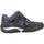 Čevlji  Deklice Čevlji Derby & Čevlji Richelieu Geox J BALTIC GIRL B WPF Črna