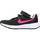 Čevlji  Deklice Nizke superge Nike REVOLUTION 6 Črna