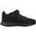 Čevlji  Dečki Nizke superge adidas Originals DURAM0 10 EL K Črna