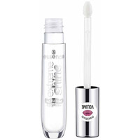 Lepota Ženske Glosi Essence Extreme Glanz Volumen Lipgloss - 01 Crystal Clear Bela