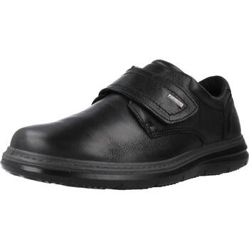 Čevlji  Moški Čevlji Derby & Čevlji Richelieu Imac 251629I Črna