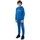 Oblačila Dečki Puloverji 4F HJZ22JBLM00636S Modra