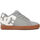 Čevlji  Moški Modne superge DC Shoes Court graffik 300529 GREY/GUM (2GG) Siva
