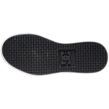 DC Shoes Pure elastic se sn ADBS300301 BLACK/WHITE/BROWN (XKWC) Črna