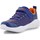Čevlji  Dečki Sandali & Odprti čevlji Skechers Nitro Sprint Karvo 403753L-BLOR Modra