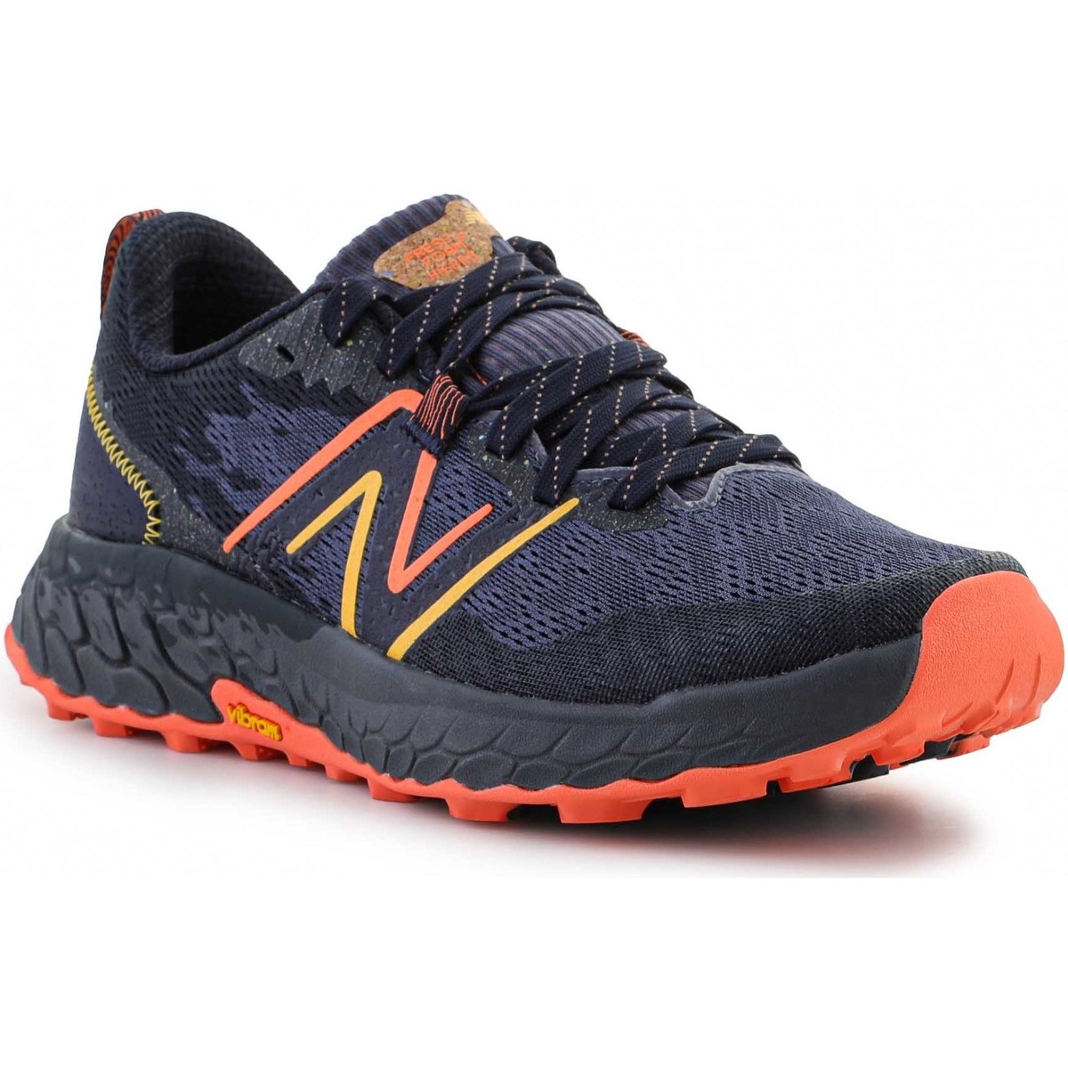 Čevlji  Moški Tek New Balance MTHIERP7 Modra