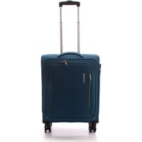 Torbice Ročne torbice American Tourister MC3051002 Modra