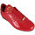 Čevlji  Ženske Modne superge Cruyff Recopa CC3344193 530 Red Rdeča
