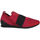 Čevlji  Moški Modne superge Cruyff Elastico CC7574193 430 Red Rdeča