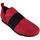 Čevlji  Moški Modne superge Cruyff Elastico CC7574193 430 Red Rdeča