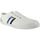 Čevlji  Modne superge Kawasaki Retro Canvas Shoe K192496-ES 1002 White Bela