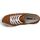 Čevlji  Modne superge Kawasaki Retro Canvas Shoe K192496-ES 5045 Chocolate Brown Kostanjeva