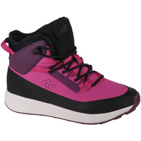 Čevlji  Deklice Polškornji 4F Kids DCX-22 Snow Boots Rožnata