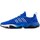Čevlji  Otroci Nizke superge adidas Originals Haiwee J Modra