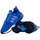 Čevlji  Otroci Nizke superge adidas Originals Haiwee J Modra