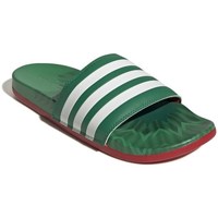 Čevlji  Moški Čevlji za v vodo adidas Originals Adilette Comfort Zelena