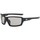 Ure & Nakit Sončna očala Goggle E4512P Črna, Rdeča