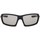 Ure & Nakit Sončna očala Goggle E4512P Črna, Rdeča