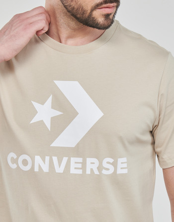 Converse GO-TO STAR CHEVRON LOGO Bež